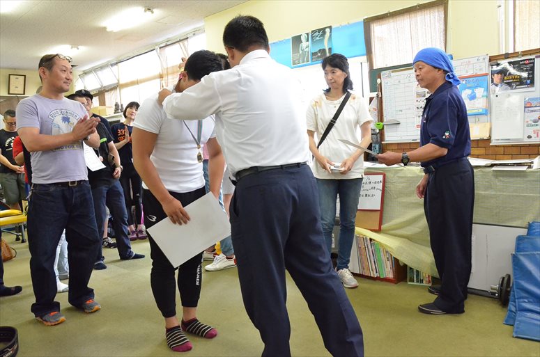 taikai-photo