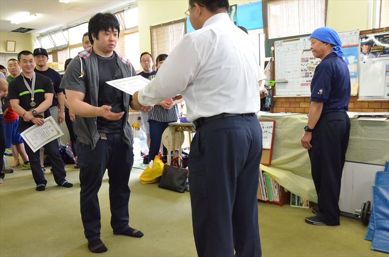 taikai-photo