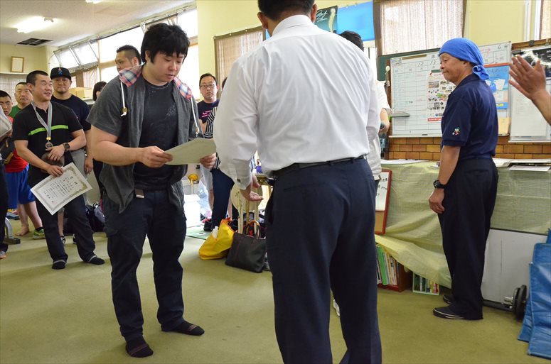 taikai-photo