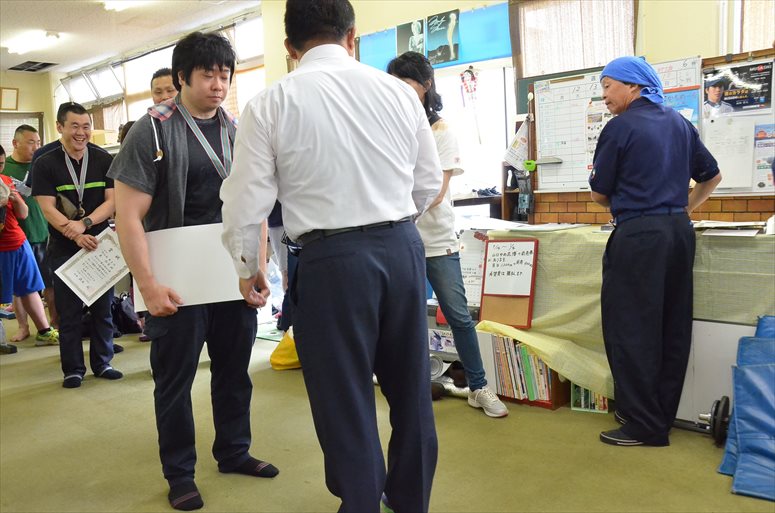 taikai-photo