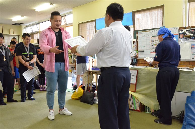 taikai-photo