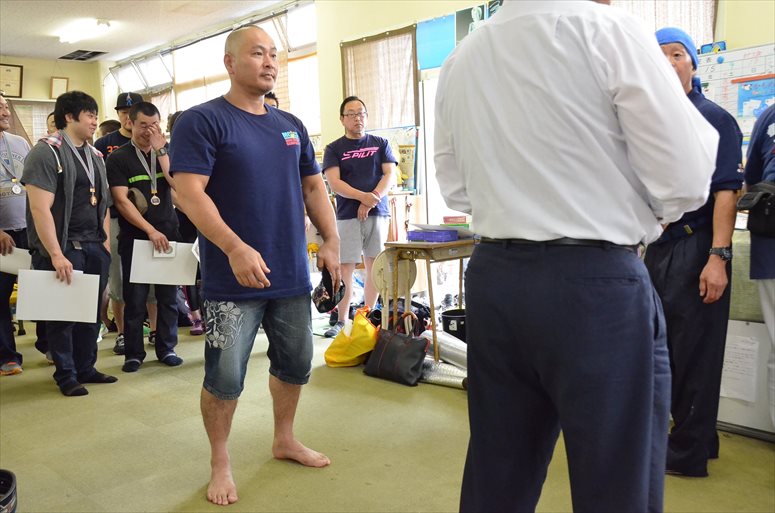 taikai-photo