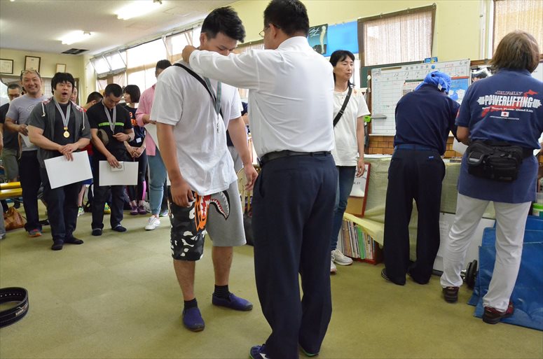 taikai-photo