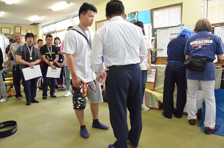 taikai-photo