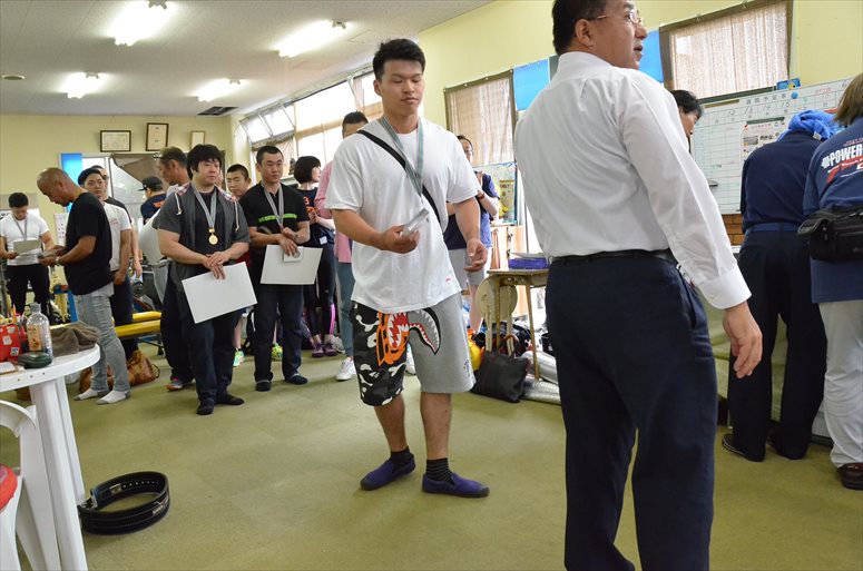 taikai-photo