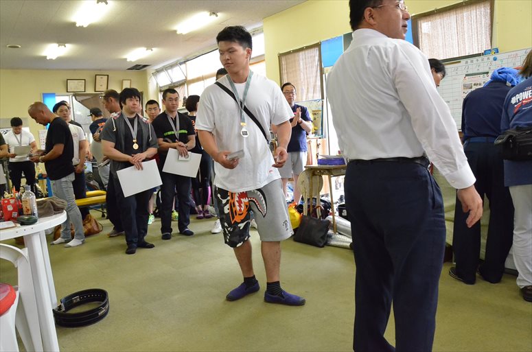taikai-photo