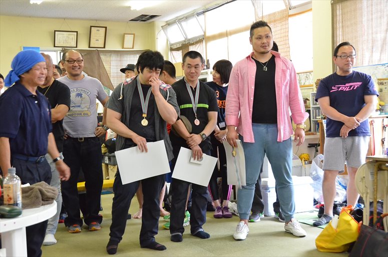 taikai-photo