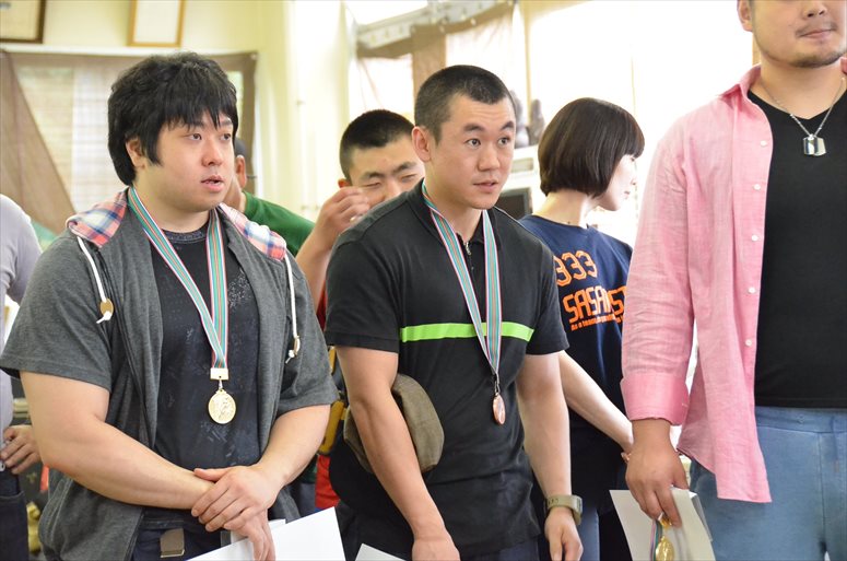 taikai-photo