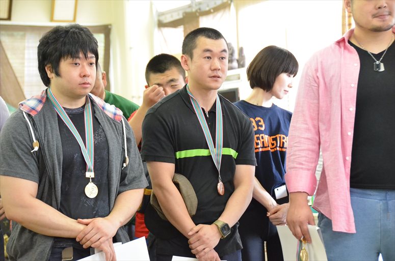 taikai-photo