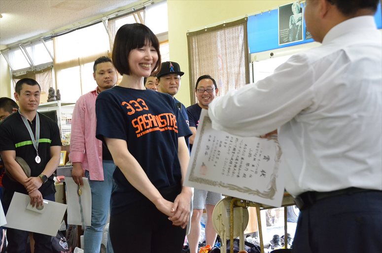 taikai-photo