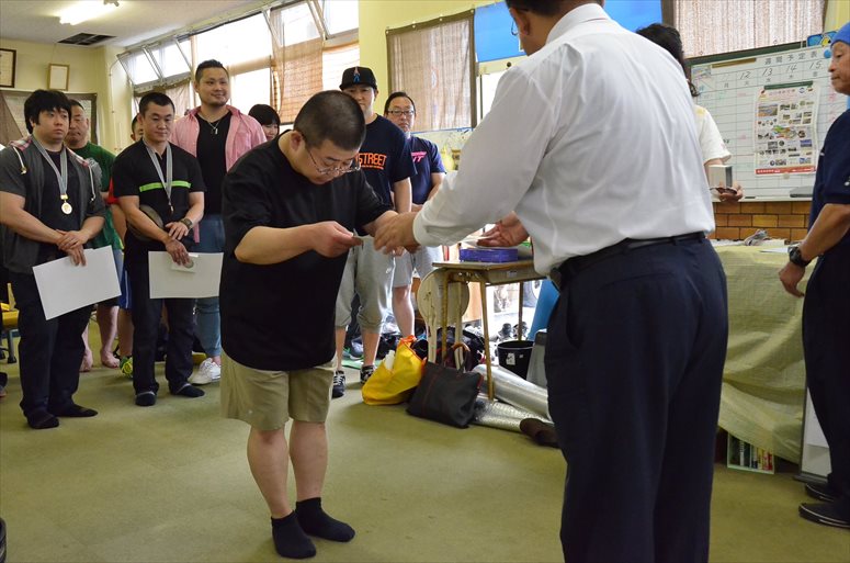 taikai-photo