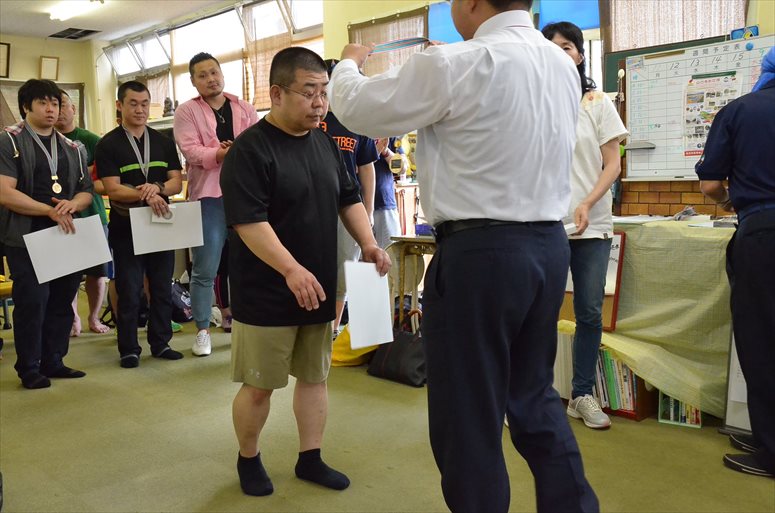 taikai-photo