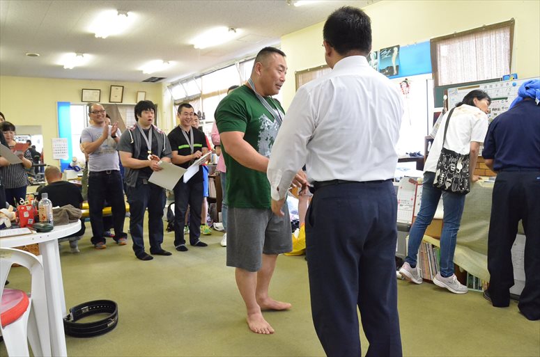 taikai-photo