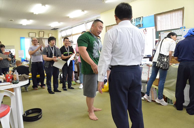 taikai-photo