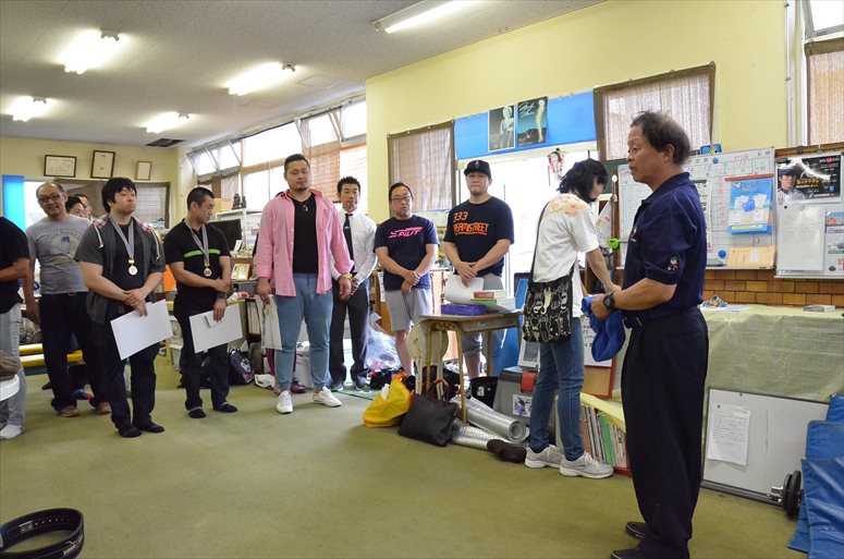 taikai-photo