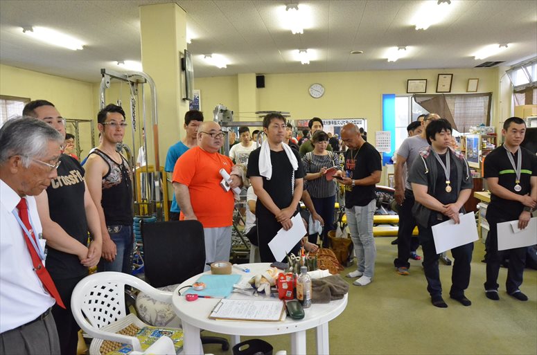 taikai-photo