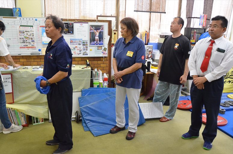 taikai-photo