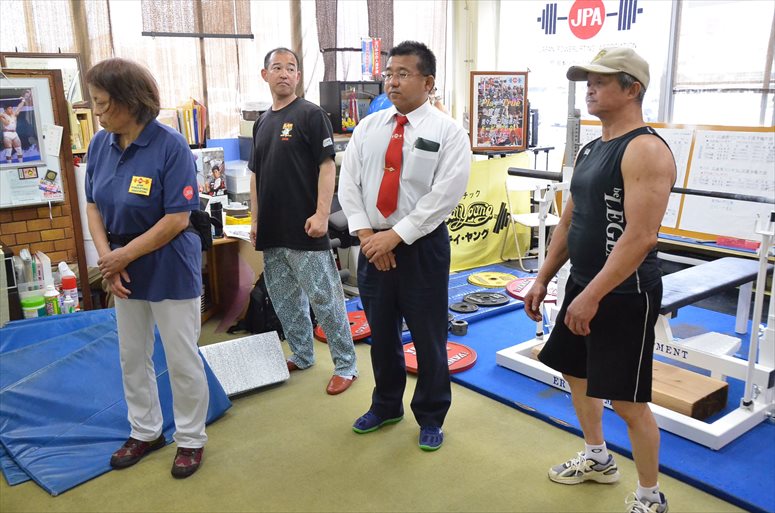 taikai-photo