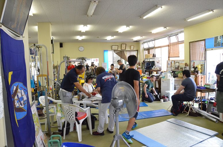taikai-photo