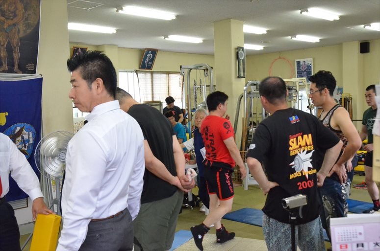 taikai-photo