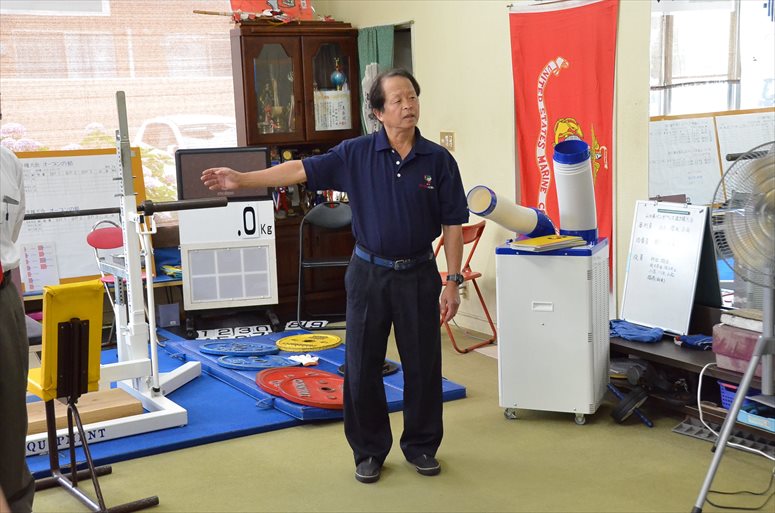 taikai-photo