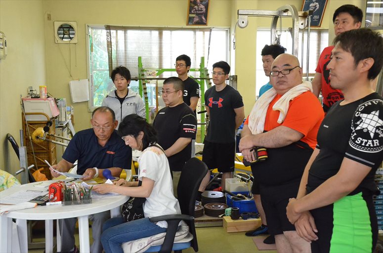 taikai-photo