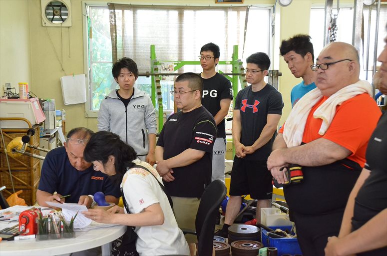 taikai-photo