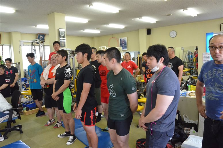 taikai-photo