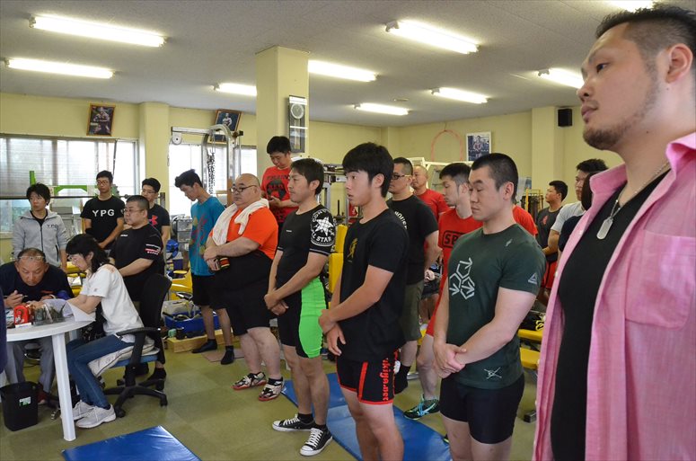 taikai-photo