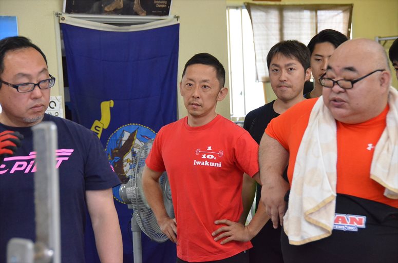 taikai-photo
