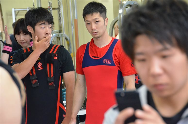 taikai-photo