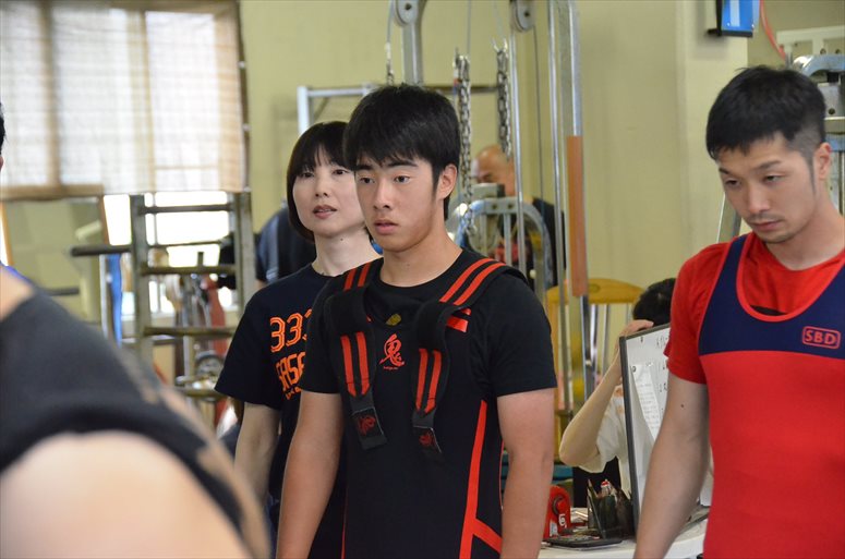 taikai-photo