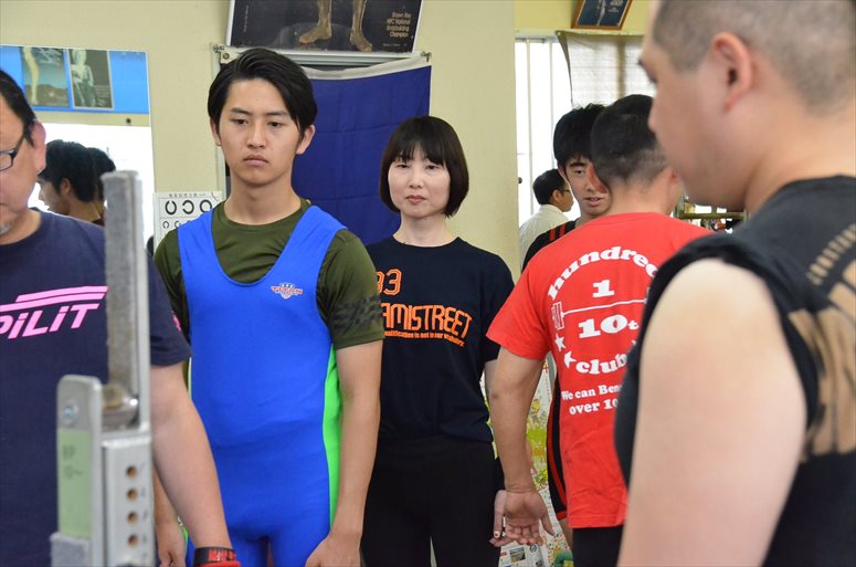 taikai-photo