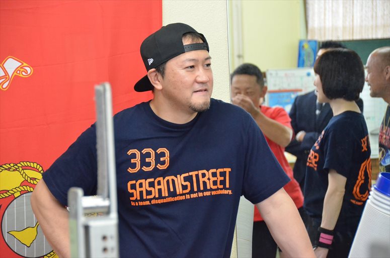 taikai-photo