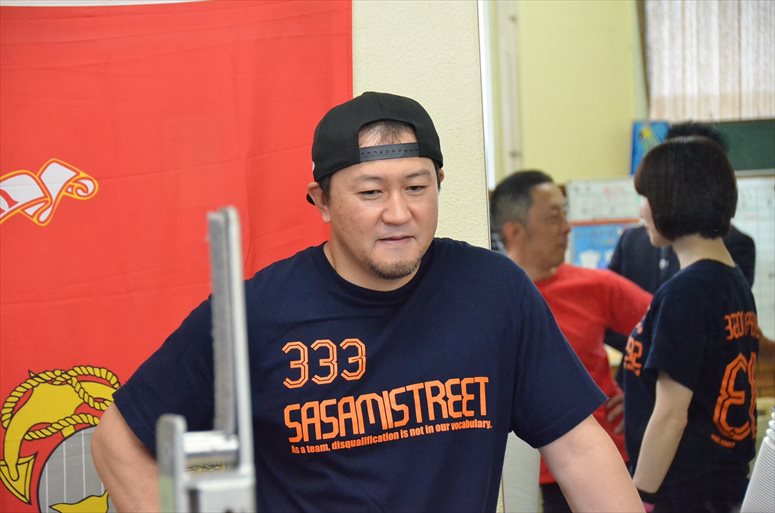 taikai-photo
