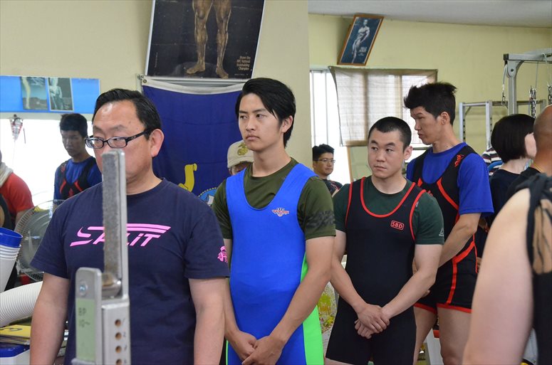 taikai-photo