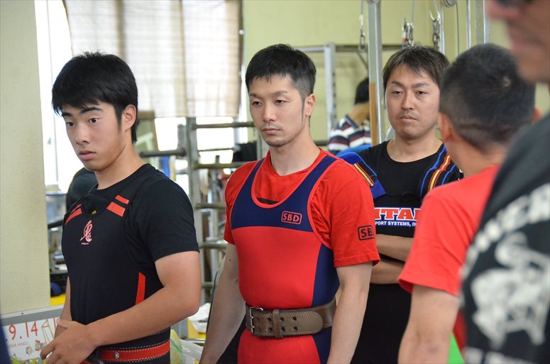 taikai-photo