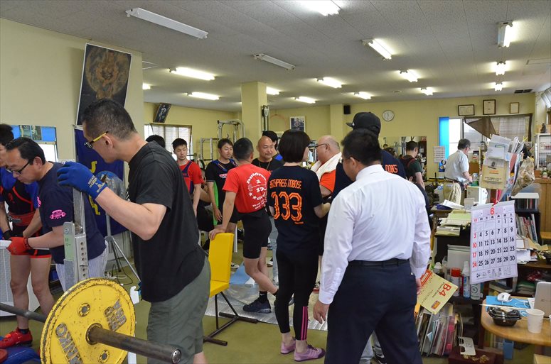 taikai-photo