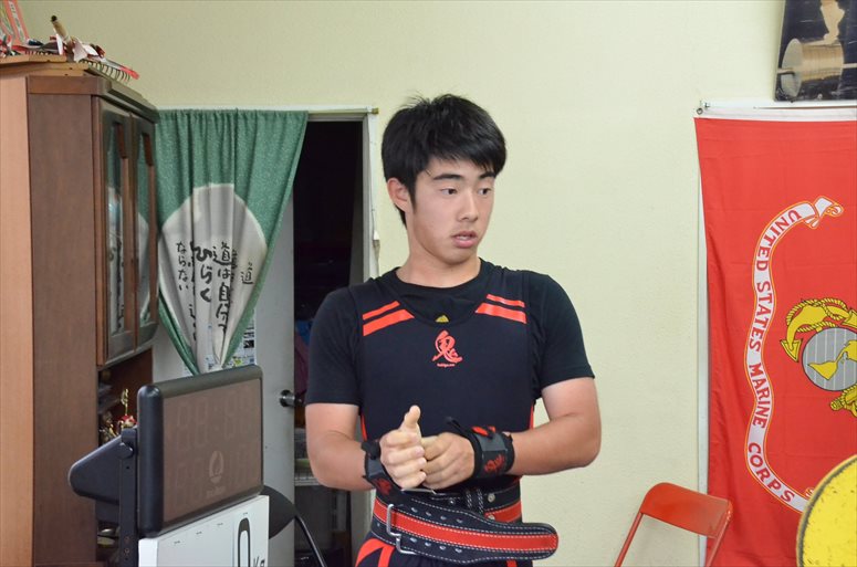 taikai-photo