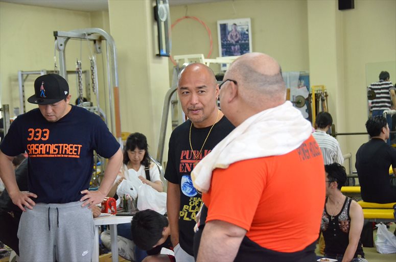 taikai-photo