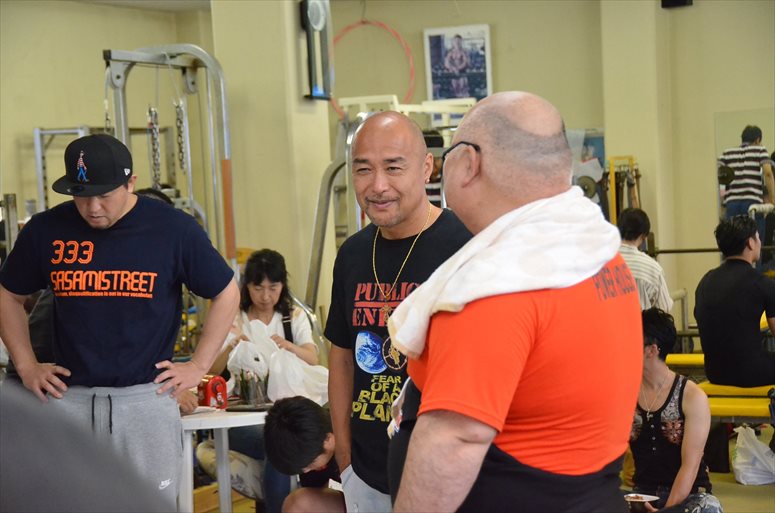 taikai-photo