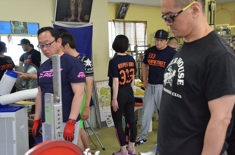 taikai-photo