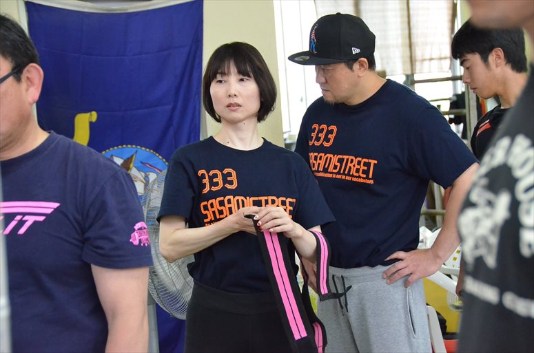 taikai-photo