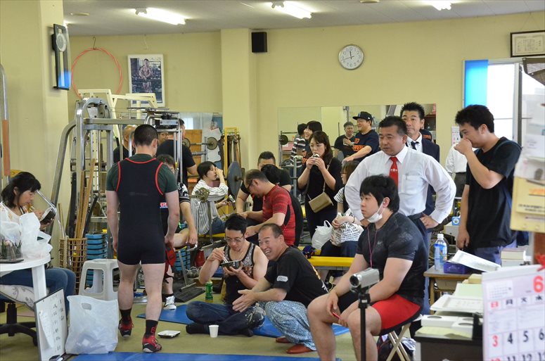 taikai-photo