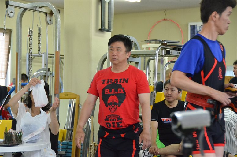 taikai-photo