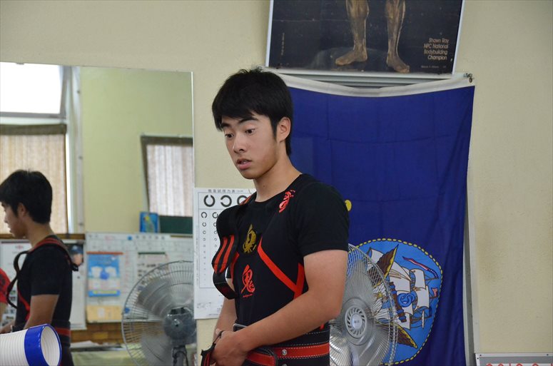 taikai-photo