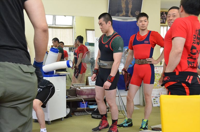 taikai-photo