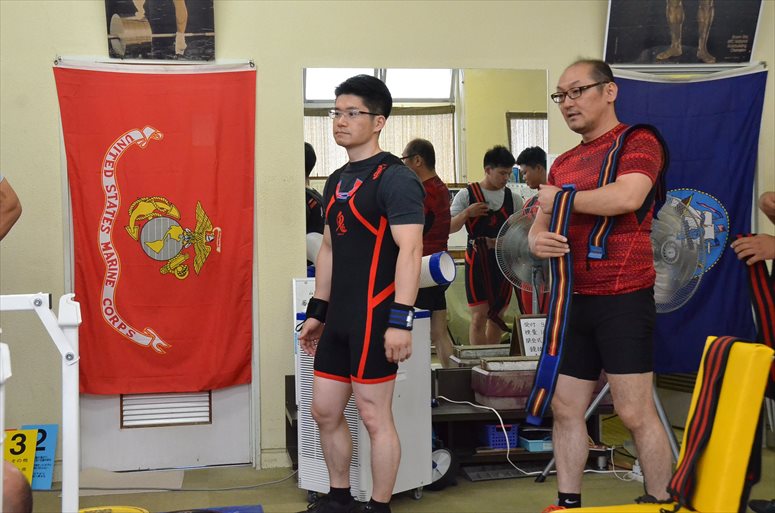 taikai-photo