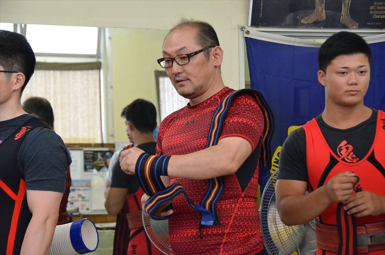 taikai-photo