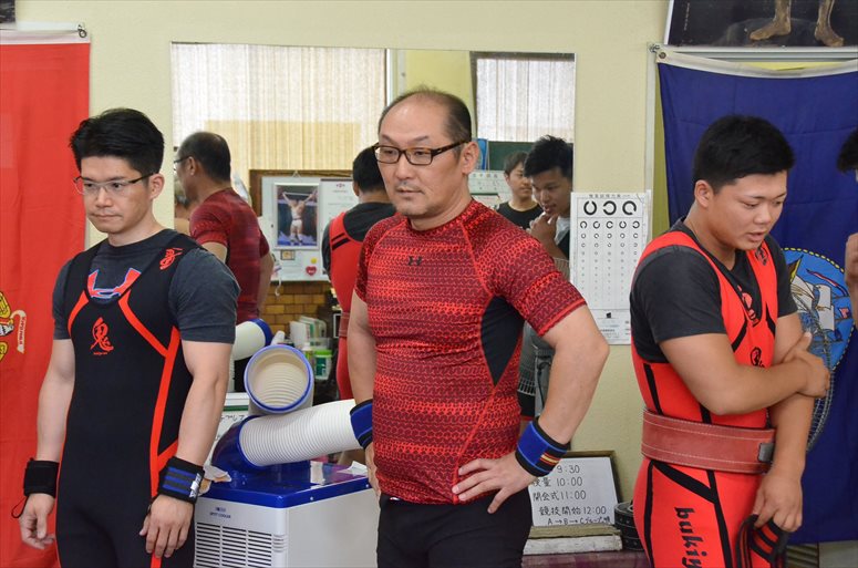 taikai-photo